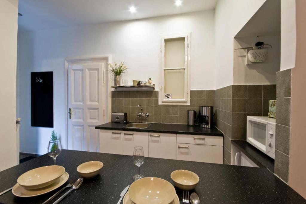 Apartmán Daphne Deluxe