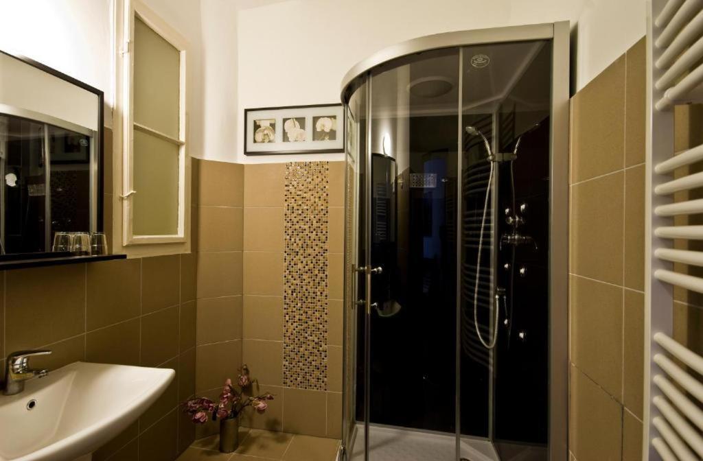 Daphne Deluxe Apartmán
