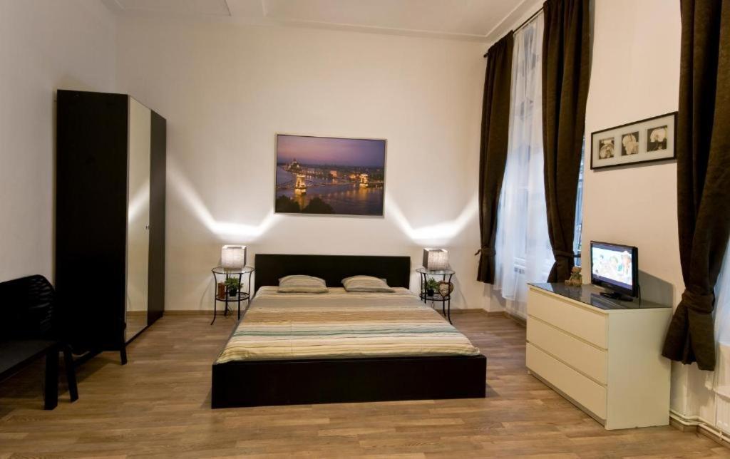 Apartmán Daphne Deluxe