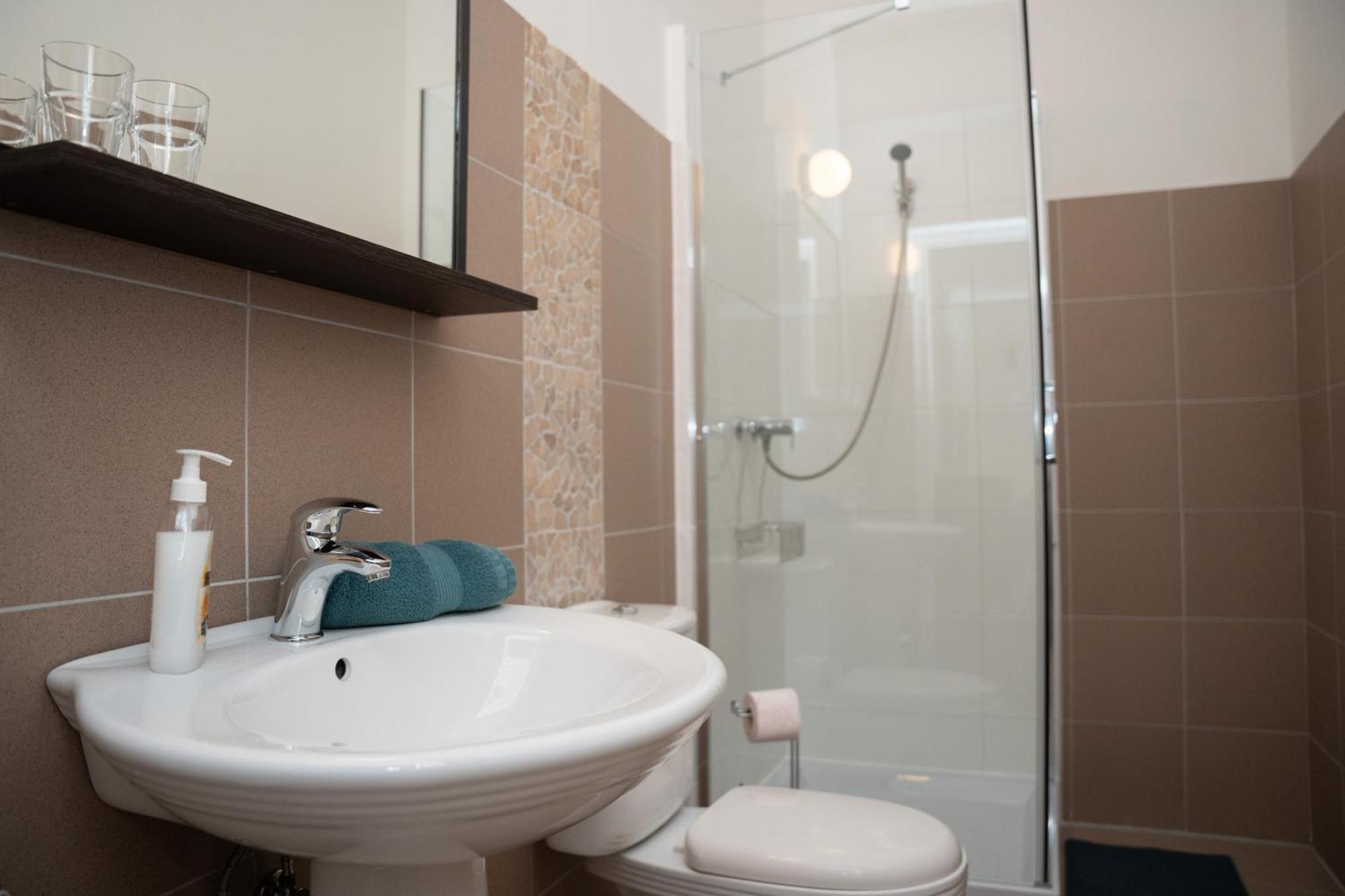 Apartmán Daphne Deluxe