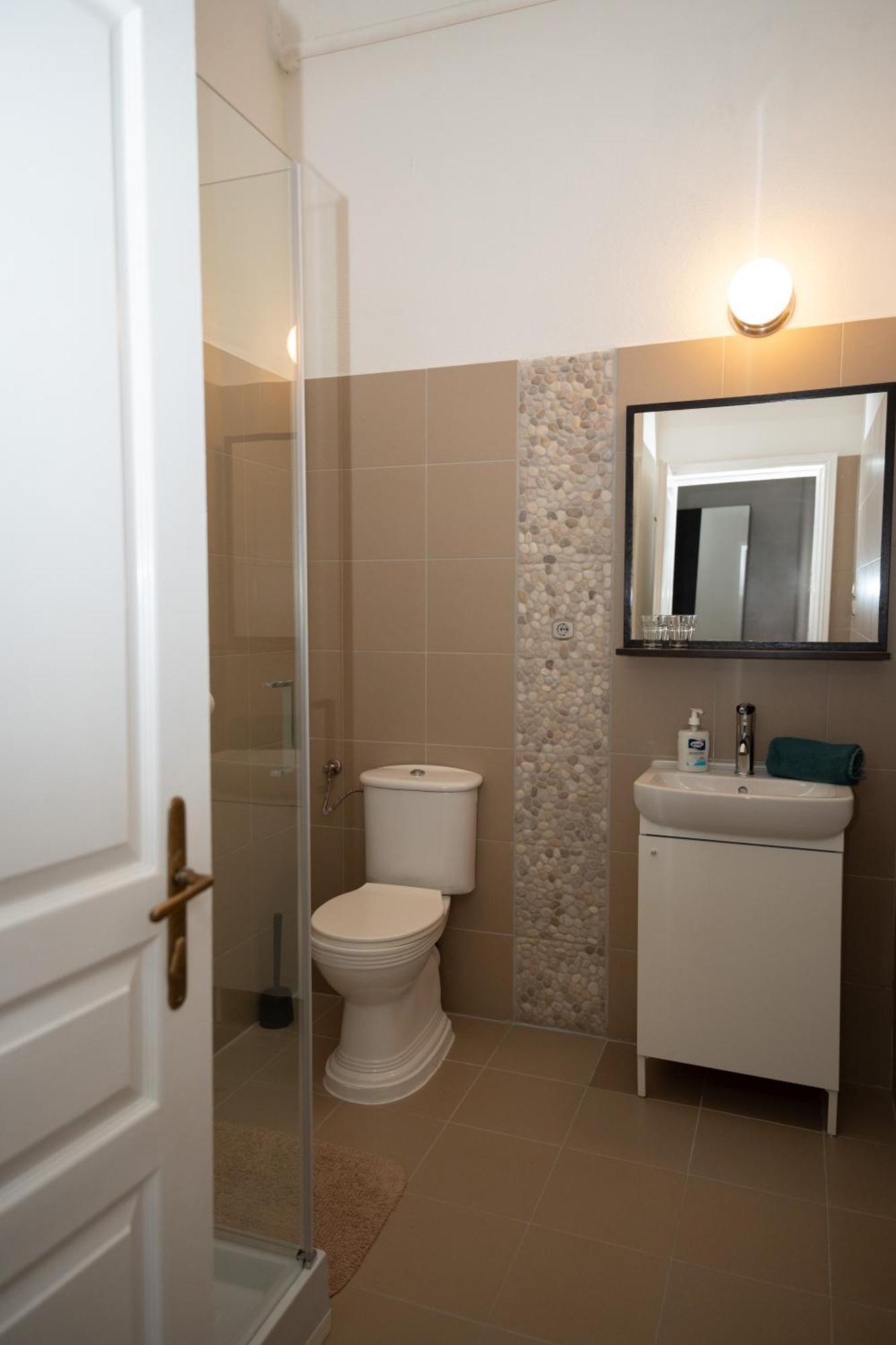 Apartmán Daphne Deluxe *