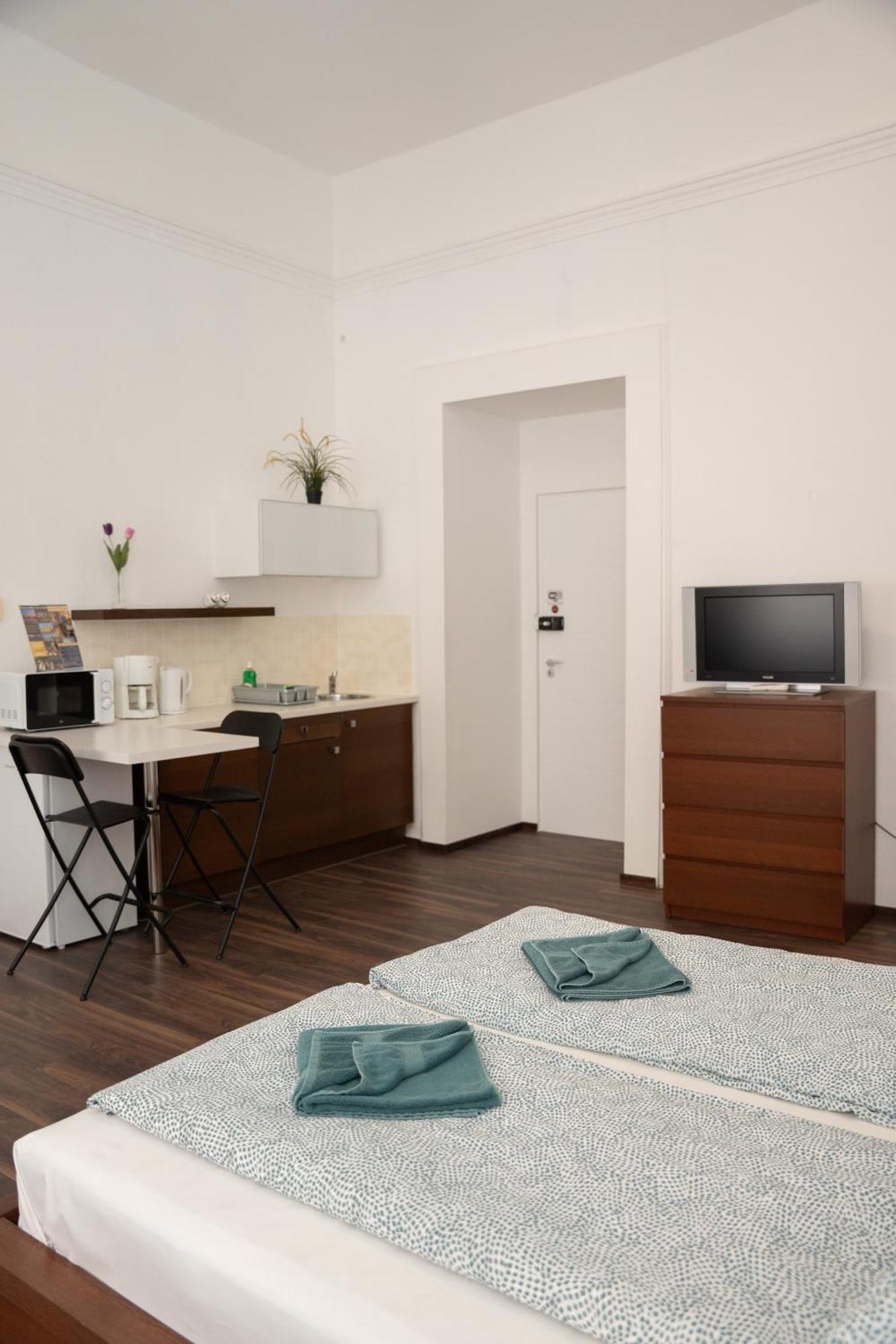 Apartmán Daphne Deluxe